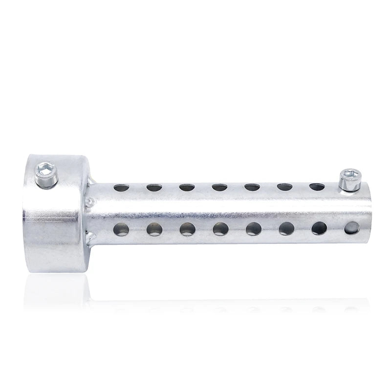 Motorcycle Exhaust Silencer DB Killer Muffler Baffle Insert Noise Sound Eliminator