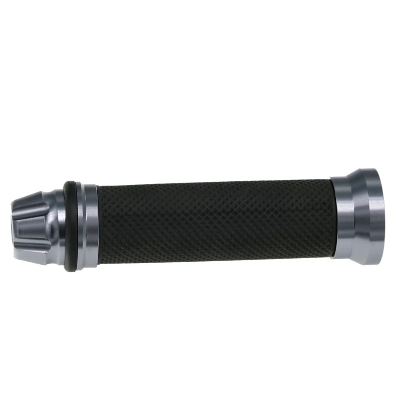 Aluminium Alloy Motorcycle Handlebar Hand Grips 7/8" 22mm
