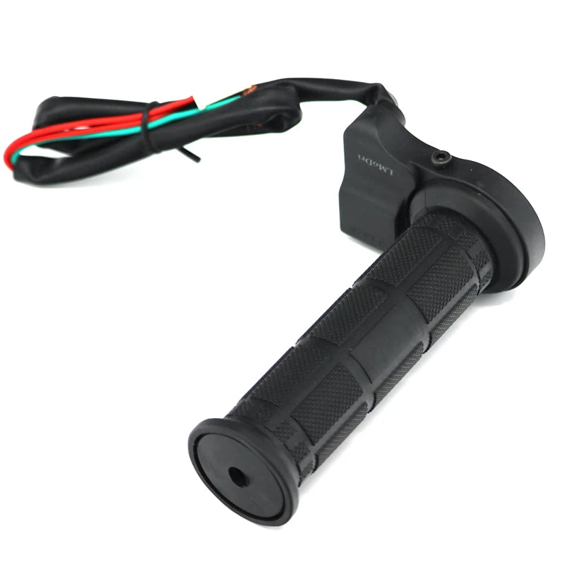 Motorcycle Heated Handlebar Hot Grips 22mm