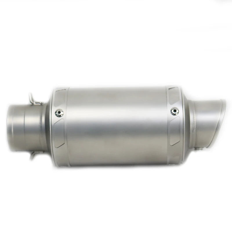 Motorcycle Carbon Fiber 51mm Exhaust Pipe Muffler DB Killer