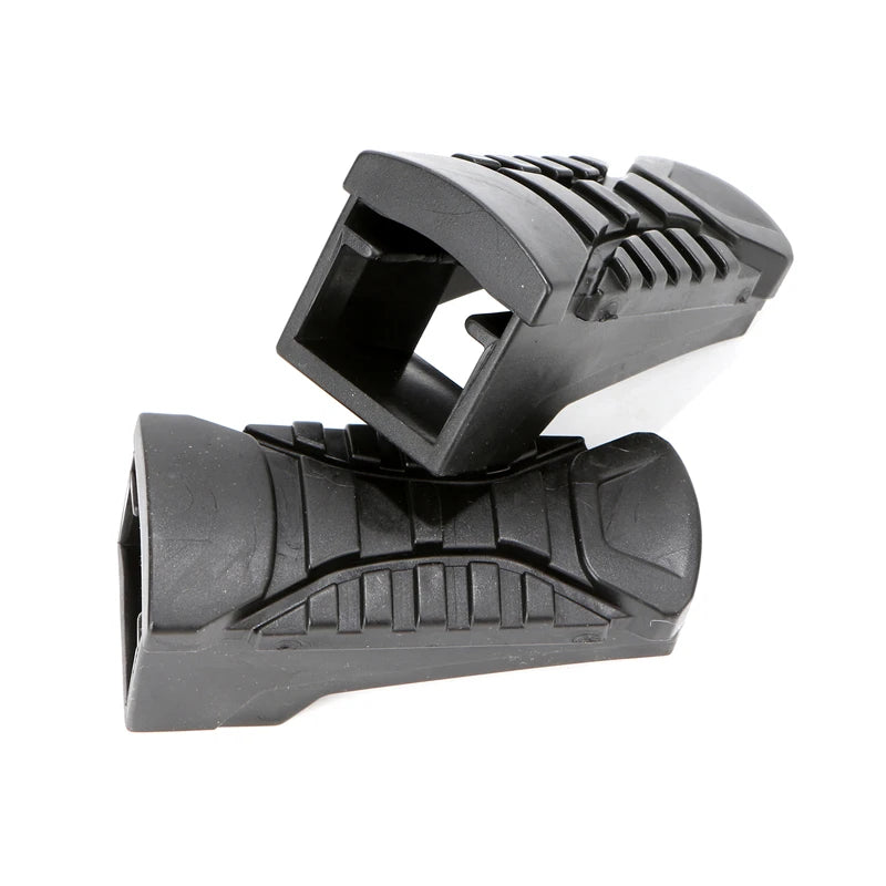 BMW R1200GS S1000XR 2014 -2019 Rear Footpeg Plate Footrest Rubber Cover