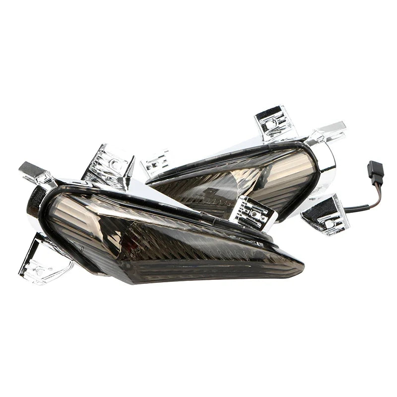 Yamaha Y15ZR MX KING 150 EXCITER150 LC150 Pair of Side Repeaters Indicators