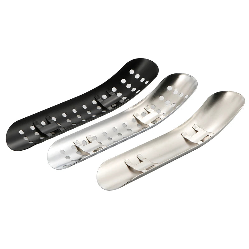 Motorcycle Exhaust Muffler Pipe Heat Shield Guard Protector