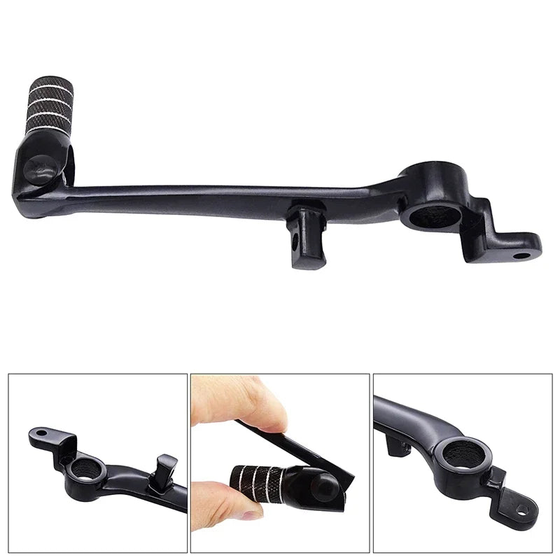 Suzuki GSXR600 2001-2003 GSXR750 2000-2003 GSXR1000 2001-2004 Gear Shift Lever Brake Pedal Foot Lever