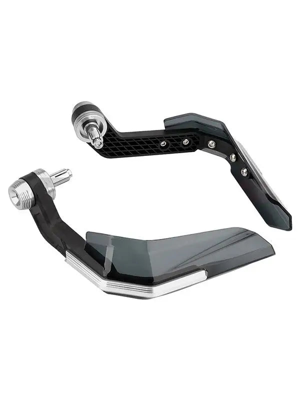 Motorcycle Handlebar Windshield Deflector Protector Handguards