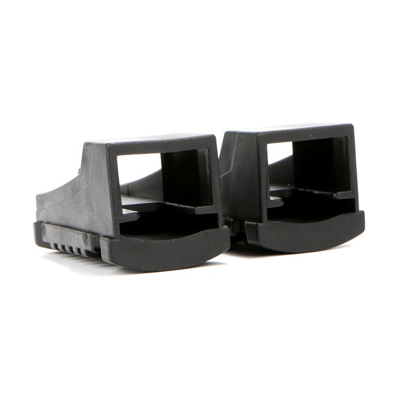 BMW R1200GS S1000XR 2014 -2019 Rear Footpeg Plate Footrest Rubber Cover