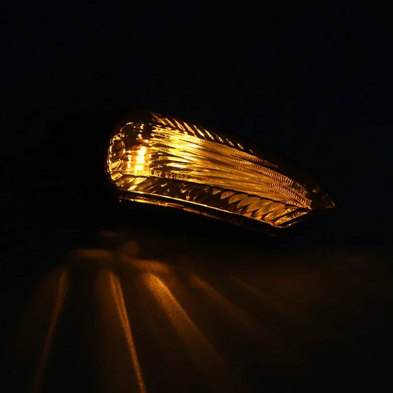 Yamaha Y15ZR MX KING 150 EXCITER150 LC150 Pair of Side Repeaters Indicators