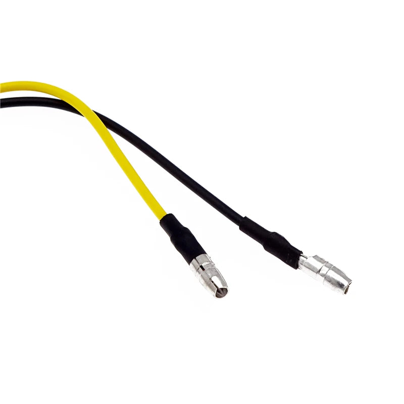 4 x Sequential Motorcycle Turn Signal Front Rear Side Repeaters Indicators