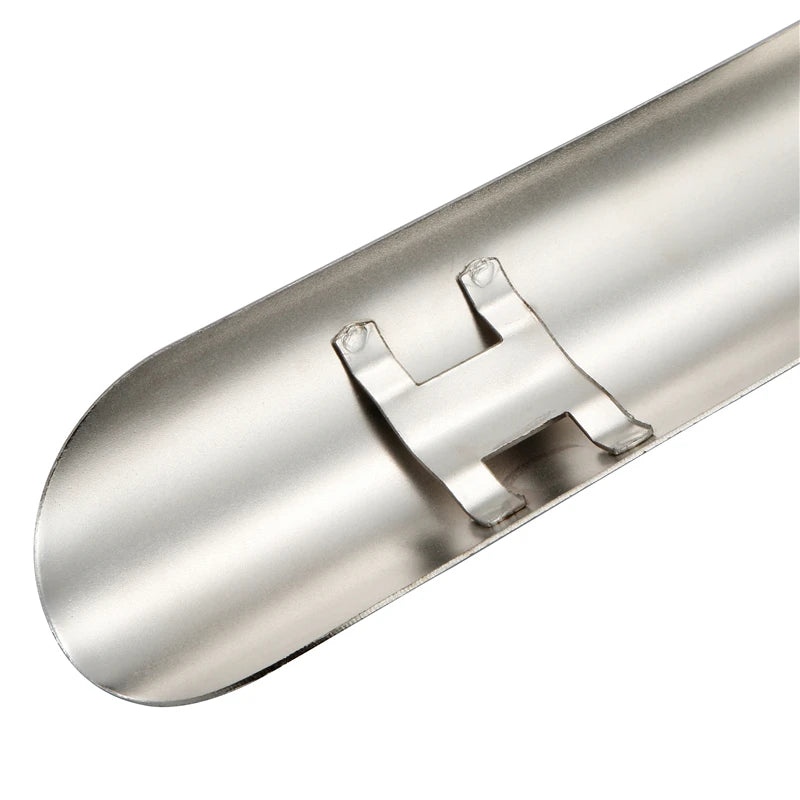 Motorcycle Exhaust Muffler Pipe Heat Shield Guard Protector