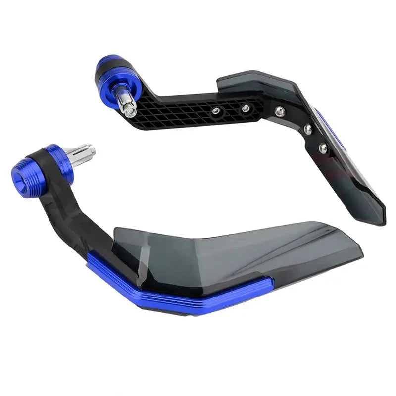 Motorcycle Handlebar Windshield Deflector Protector Handguards