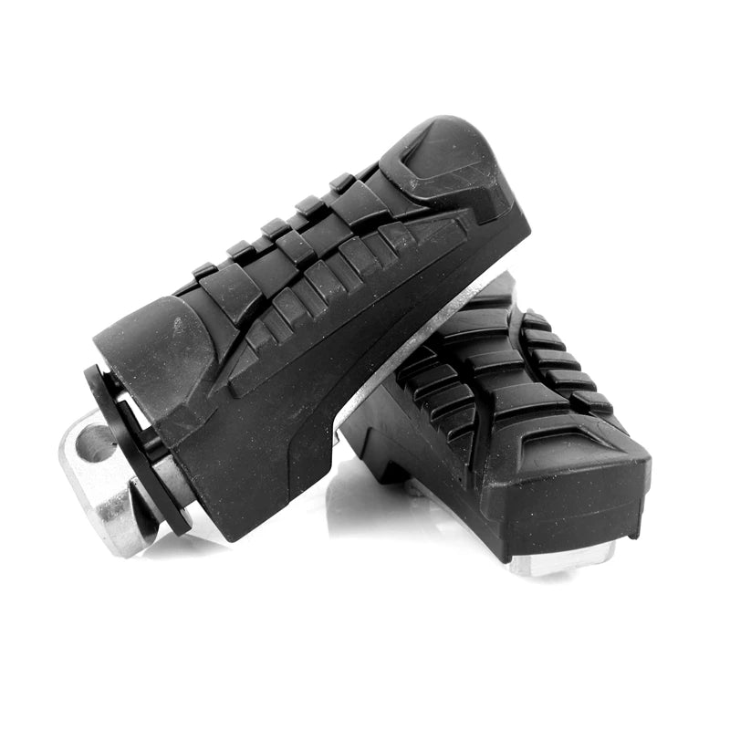 BMW R1250GS S1000XR R1200GS GS R1200 R1250 2014-2023 Footrest Rear Passenger Foot Pegs