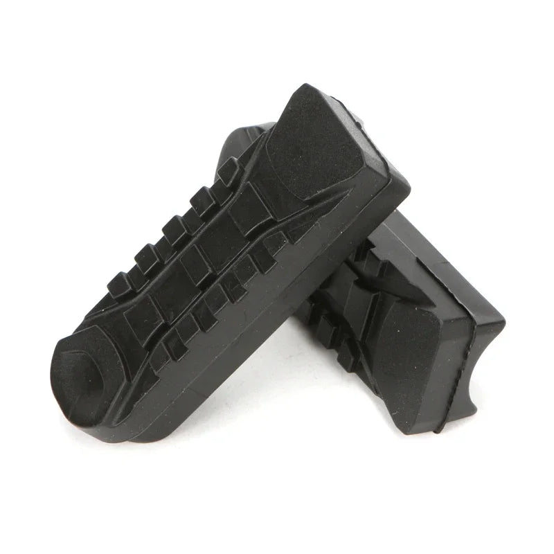BMW R1200GS LC R 1200 GS ADV S1000XR 2014-2019 Foot Peg Plate Footrest Rubber Cover