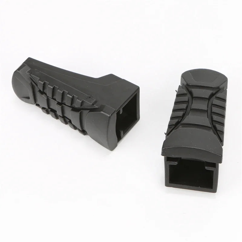 BMW R1200GS LC R 1200 GS ADV S1000XR 2014-2019 Foot Peg Plate Footrest Rubber Cover