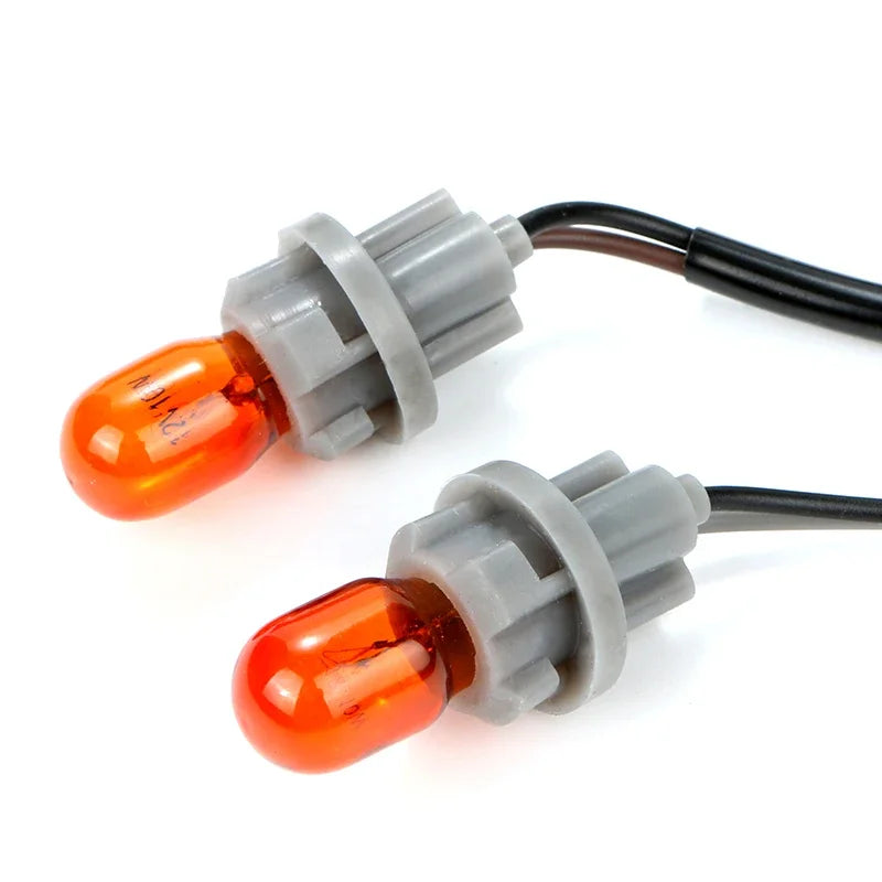 Yamaha Y15ZR MX KING 150 EXCITER150 LC150 Pair of Side Repeaters Indicators