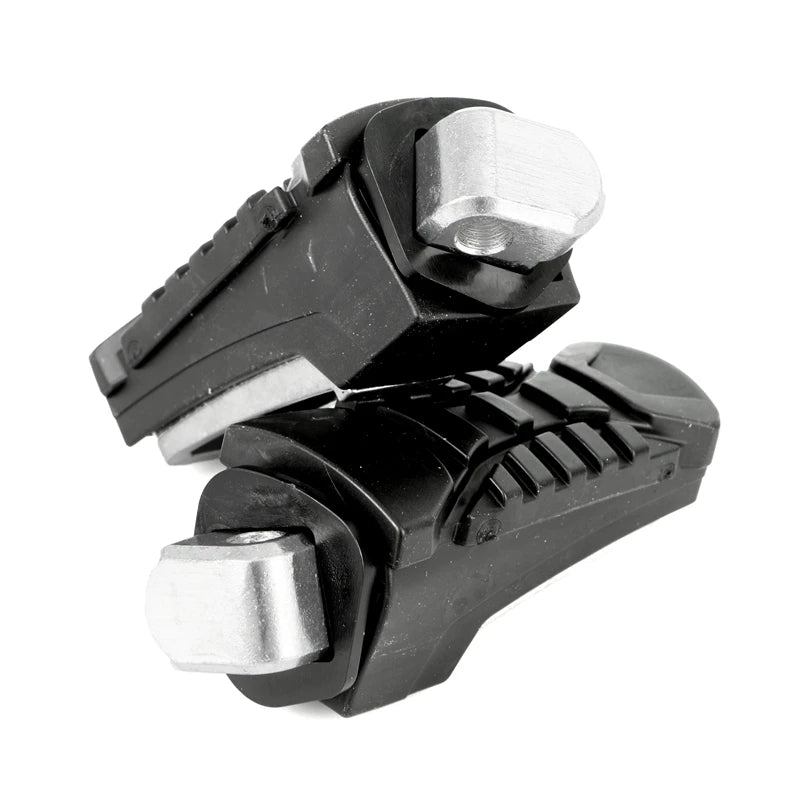 BMW R1250GS S1000XR R1200GS GS R1200 R1250 2014-2023 Footrest Rear Passenger Foot Pegs