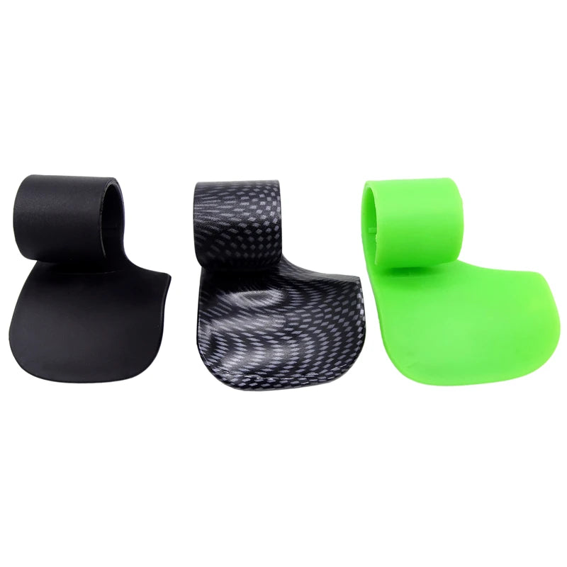 Motorcycle Accelerator Booster Non-Slip Handle Control Grip Throttle Clamp 22mm