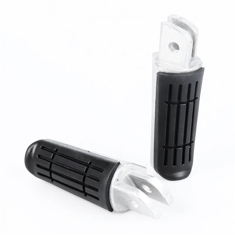 Yamaha FJR1300 FZ400 FZ6R XJR400 XJR1200 XJR1300 XJ6 FZ6N 2004-2006 Front and Rear Foot Pegs Footrest Kit