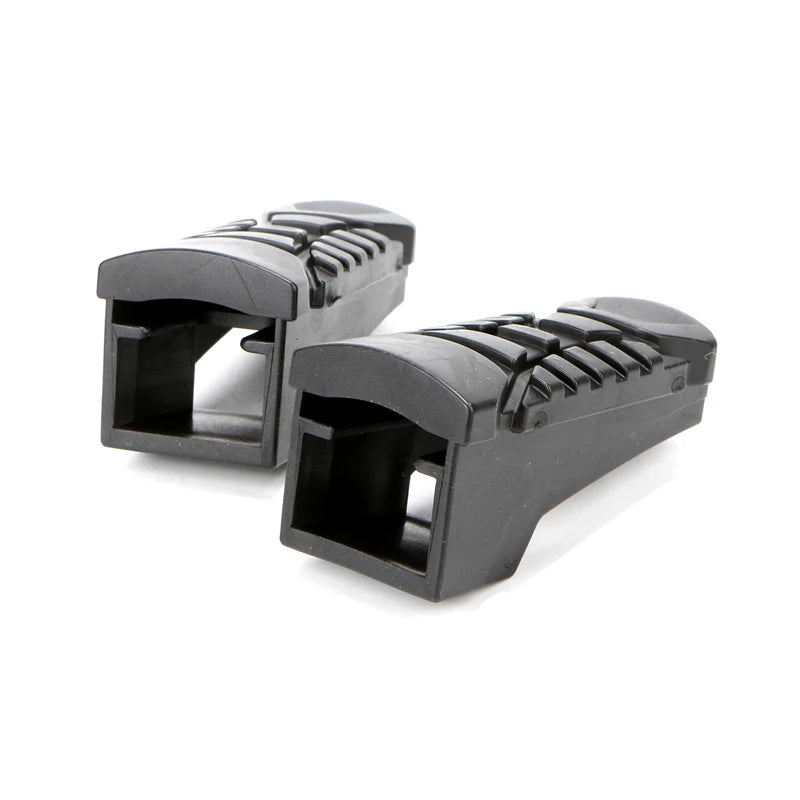 BMW R1200GS S1000XR 2014 -2019 Rear Footpeg Plate Footrest Rubber Cover