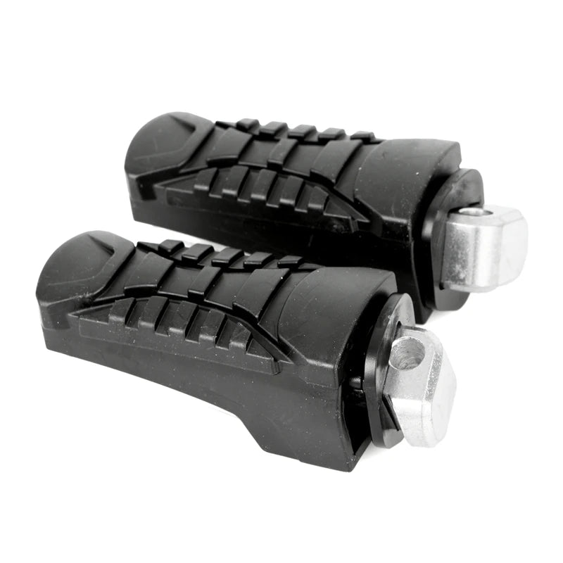 BMW R1250GS S1000XR R1200GS GS R1200 R1250 2014-2023 Footrest Rear Passenger Foot Pegs