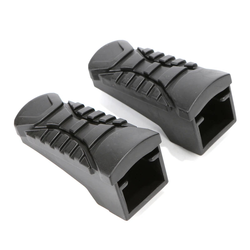 BMW R1200GS S1000XR 2014 -2019 Rear Footpeg Plate Footrest Rubber Cover