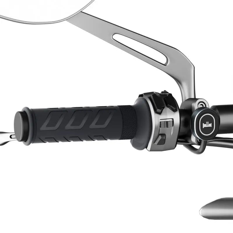 Motorcycle Handlebar Heated Hot Grips Pro 22mm 7/8"