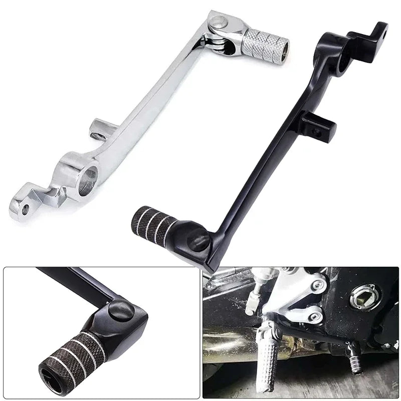 Suzuki GSXR600 2001-2003 GSXR750 2000-2003 GSXR1000 2001-2004 Gear Shift Lever Brake Pedal Foot Lever