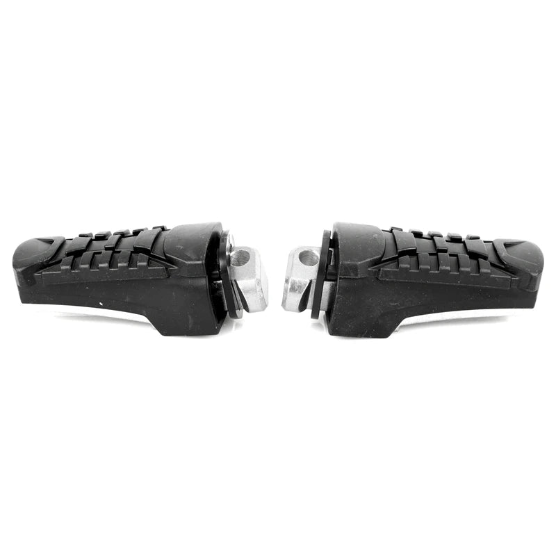 BMW R1250GS S1000XR R1200GS GS R1200 R1250 2014-2023 Footrest Rear Passenger Foot Pegs