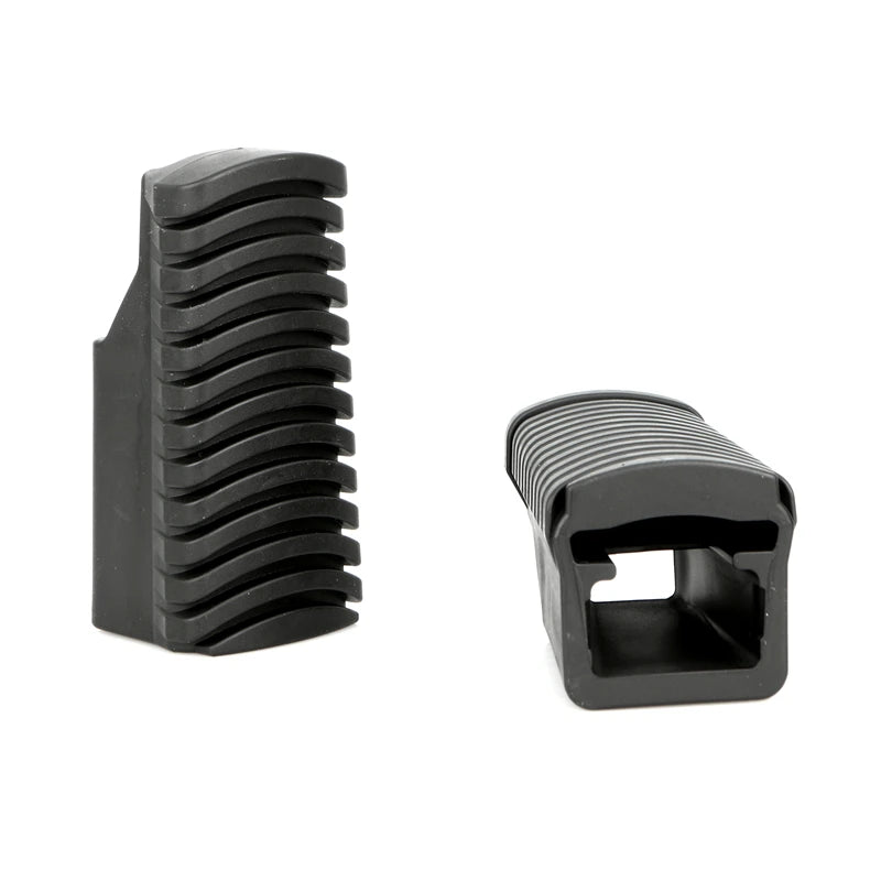 BMW F800GS 2008-2017 Footrests Pedals Pedal Pads Passenger Rear Rubber