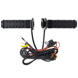 Motorcycle Handlebar Heated Hot Grips Pro 22mm 7/8"