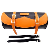 Harley-Davidson Chopper Motorcycle Travel Front Fork Side Saddle Bag