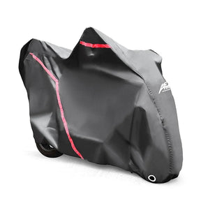 Motorcycle Waterproof Dustproof Outdoor Rain Cover