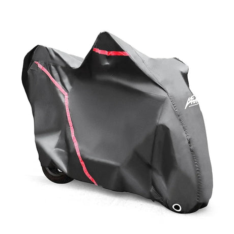 Motorcycle Waterproof Dustproof Outdoor Rain Cover