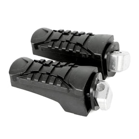 BMW R1250GS S1000XR R1200GS GS R1200 R1250 2014-2023 Footrest Rear Passenger Foot Pegs