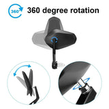 Motorcycle Handlebar Mirror 7/8'' 22mm Bar End Mirror Rearview Mirror For Honda CB1000R CB650 CB500F For Yamaha Moto Accessories